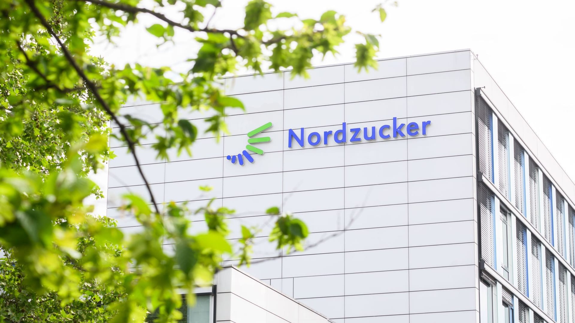 Nordzucker Nordzucker