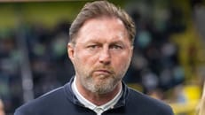 VfL Wolfsburg feuert Trainer Hasenhüttl