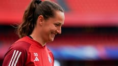 Olympiasiegerin kehrt in die Bundesliga zurück