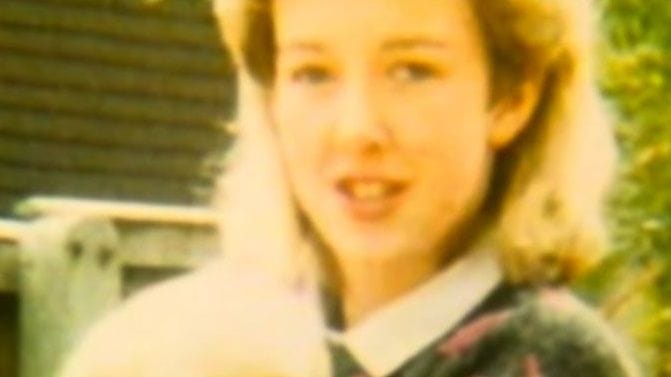 Die Studentin Diane Sindall wurde 1986 getötet. Die Polizei startet jetzt eine neue Suche nach ihrem Mörder.