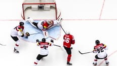 Dänemark gelingt WM-Sensation: 2:1 gegen Kanada