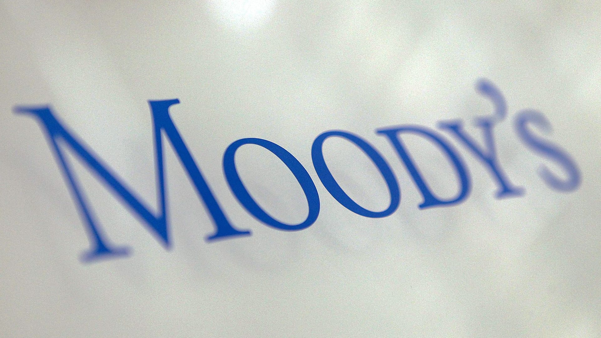 Moody's