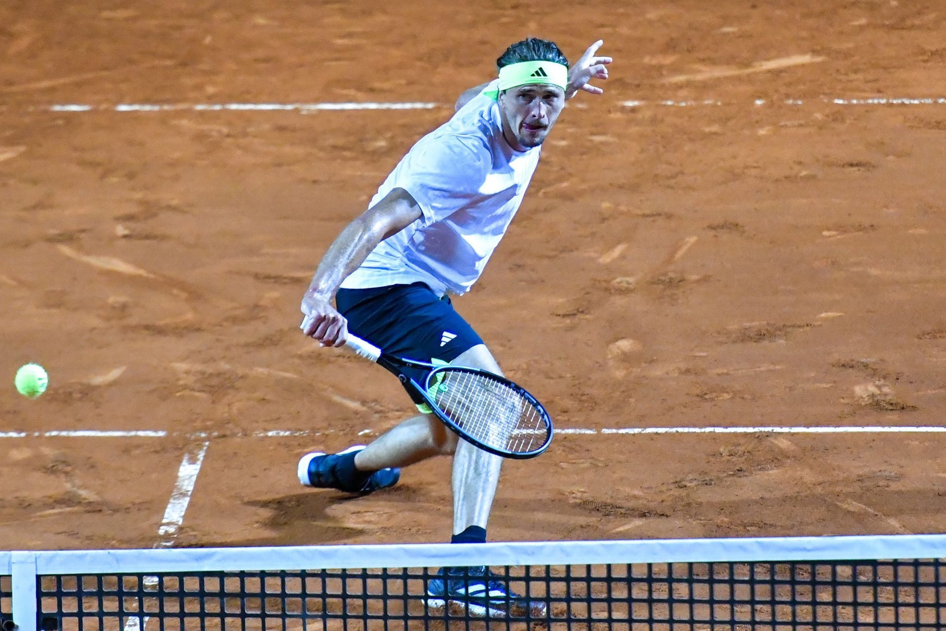 ATP-Tour - Rom