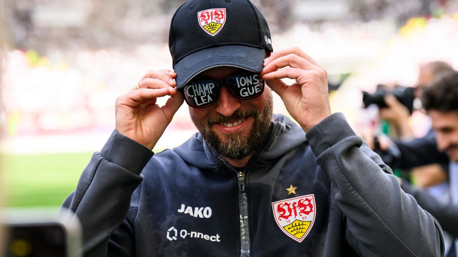 VfB Stuttgart - Bor. Mönchengladbach VfB Stuttgart - Bor. Mönchengladbach