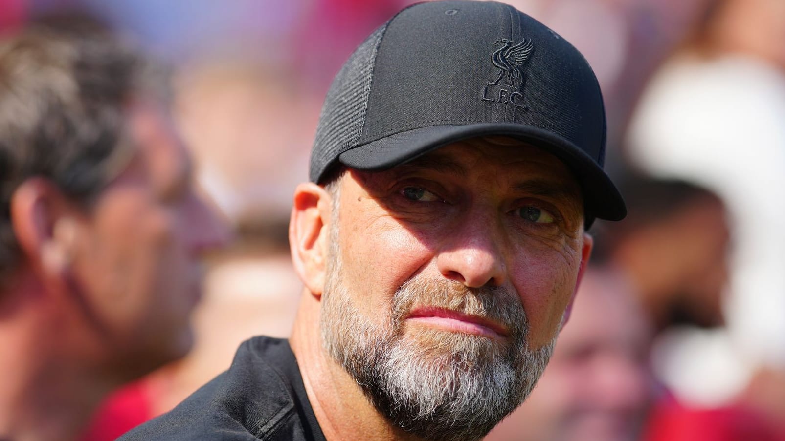 Jürgen Klopp