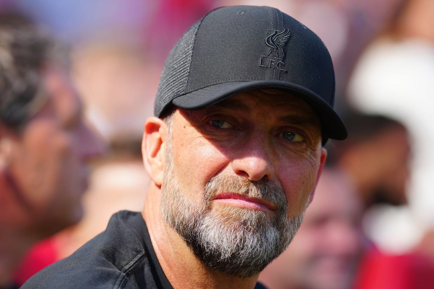 Jürgen Klopp
