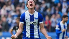 Hertha-Coup: Schlüsselspieler Reese verlängert in Berlin