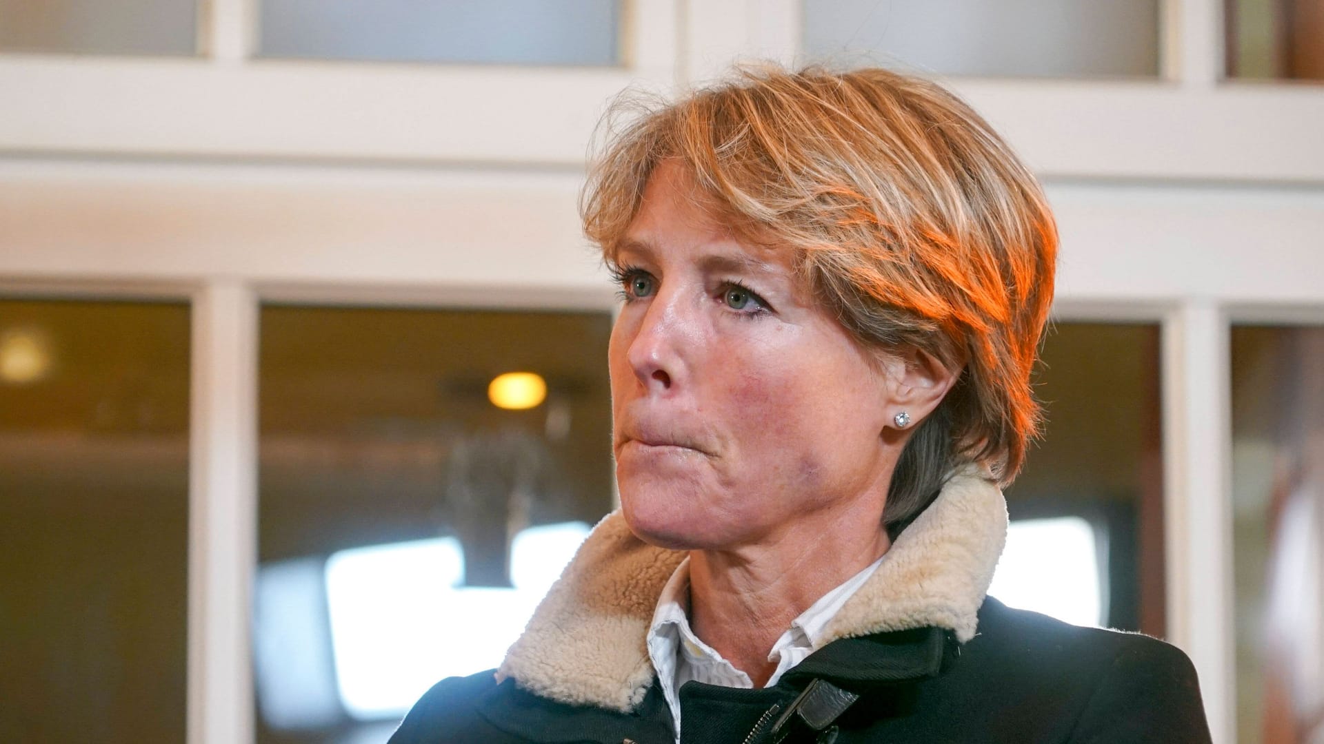 Christina Block (Archivbild): Die Hamburger Staatsanwaltschaft erhebt schwere Vorwürfe gegen die Block-House-Erbin. Christina Block (Archivbild): Die Hamburger Staatsanwaltschaft erhebt schwere Vorwürfe gegen die Block-House-Erbin.
