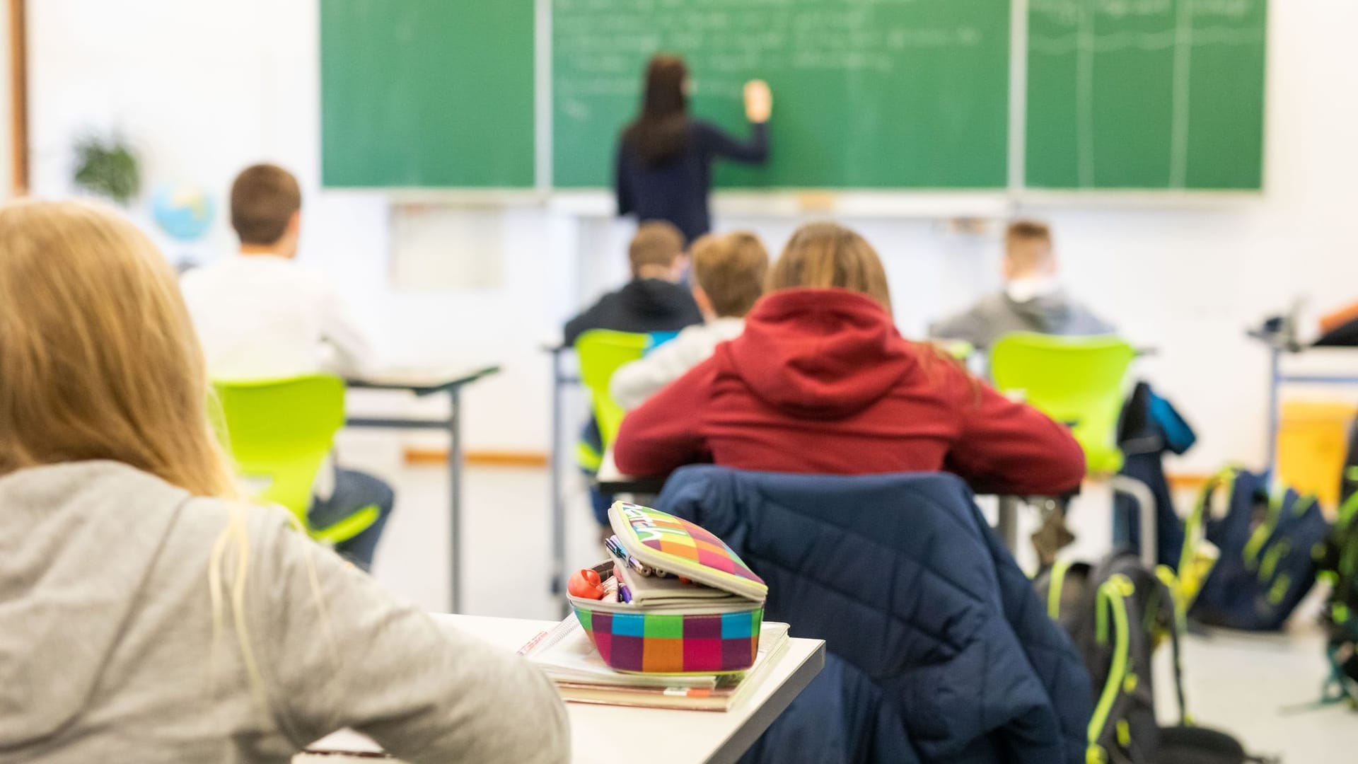 Realschulen