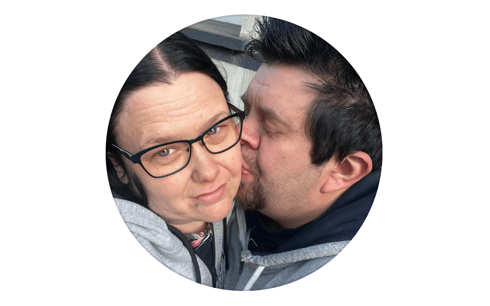 Annika Peters änderte nach dem Ehe-Aus ihr Instagram-Profilbild.