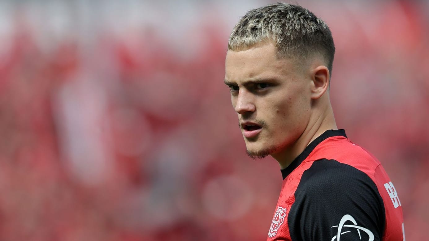 Bayer Leverkusen - Borussia Dortmund