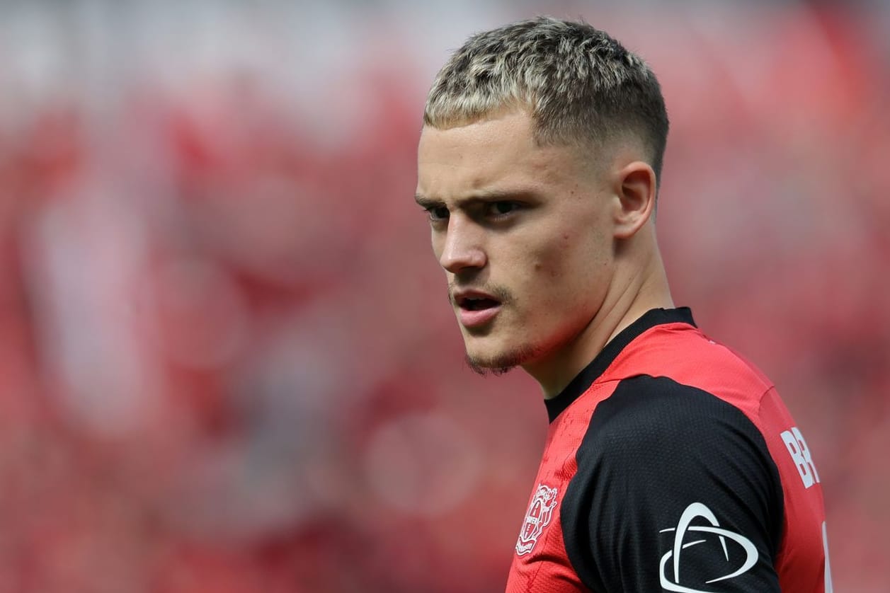 Bayer Leverkusen - Borussia Dortmund
