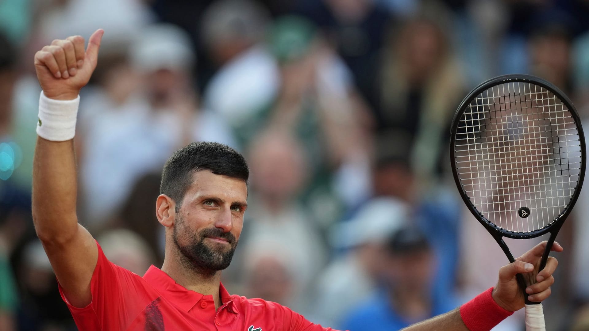 French Open French Open