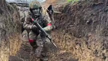 General zur Verteidigung gegen Russland
