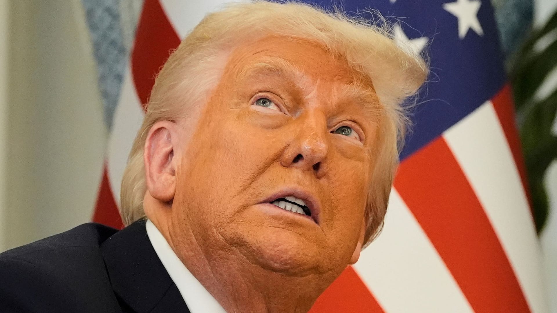 Rückschlag für Trump: Ausschuss lehnt vorerst Steuerpläne ab Rückschlag für Trump: Ausschuss lehnt vorerst Steuerpläne ab