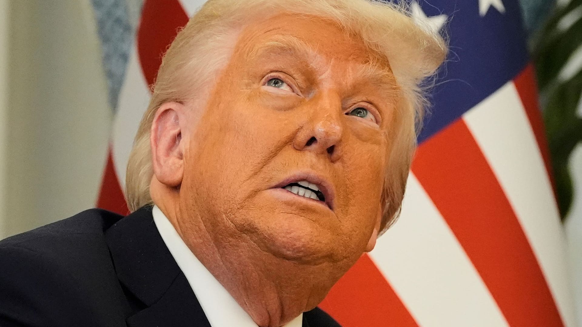 Rückschlag für Trump: Ausschuss lehnt vorerst Steuerpläne ab