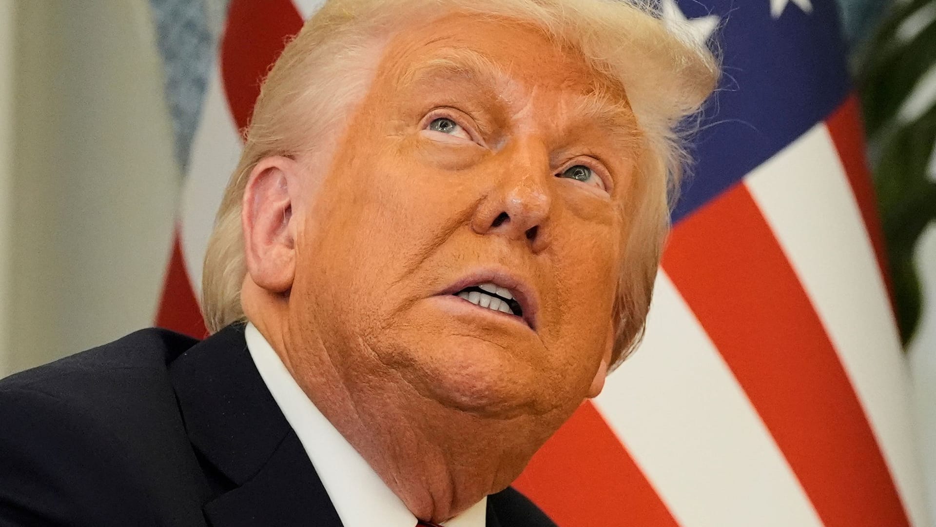 Rückschlag für Trump: Ausschuss lehnt vorerst Steuerpläne ab