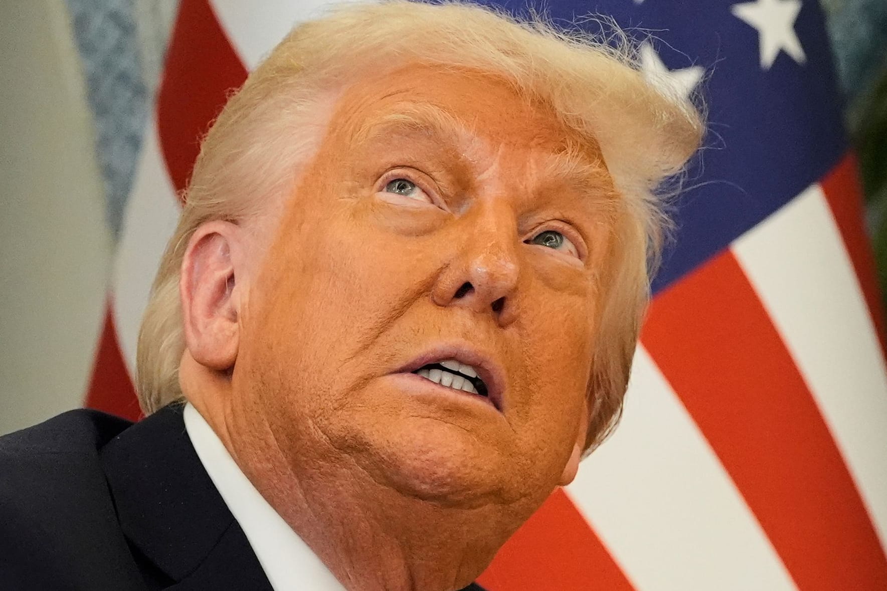 Rückschlag für Trump: Ausschuss lehnt vorerst Steuerpläne ab