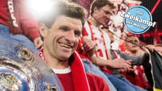 So kann er doch bei Bayern bleiben