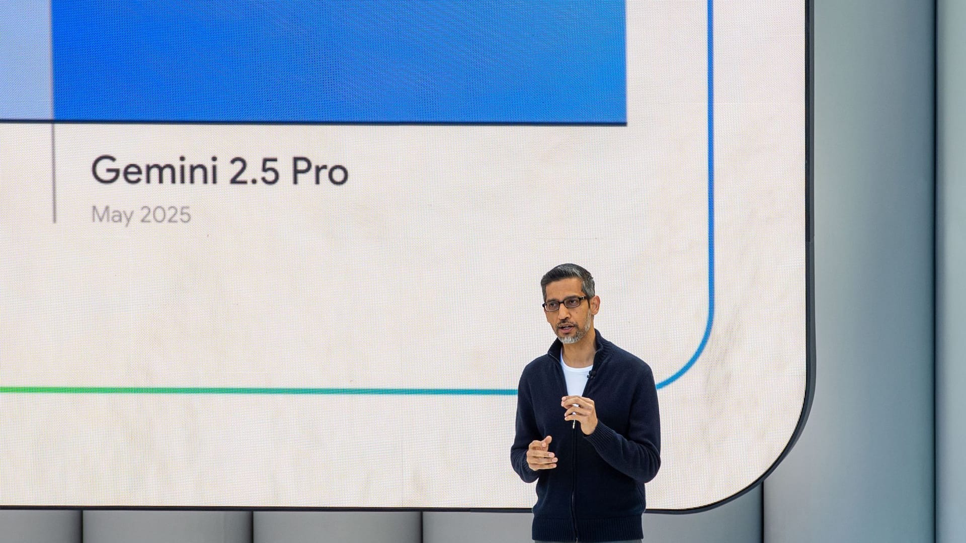 Entwicklerkonferenz Google I/O Entwicklerkonferenz Google I/O