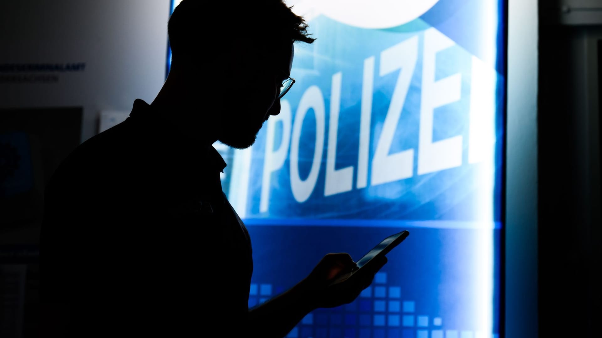 Cyberkriminalität Cyberkriminalität