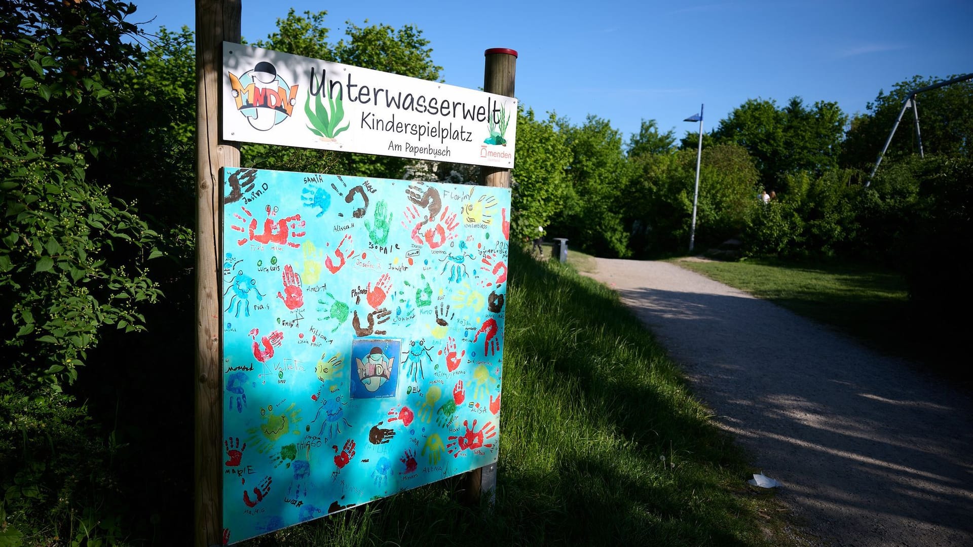 14-Jähriger in NRW getötet - 17-Jähriger tatverdächtig 14-Jähriger in NRW getötet - 17-Jähriger tatverdächtig