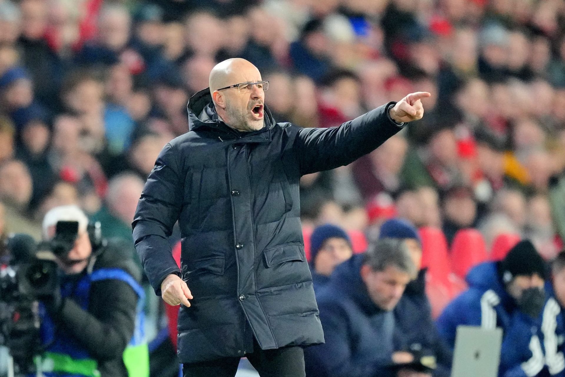 Peter Bosz