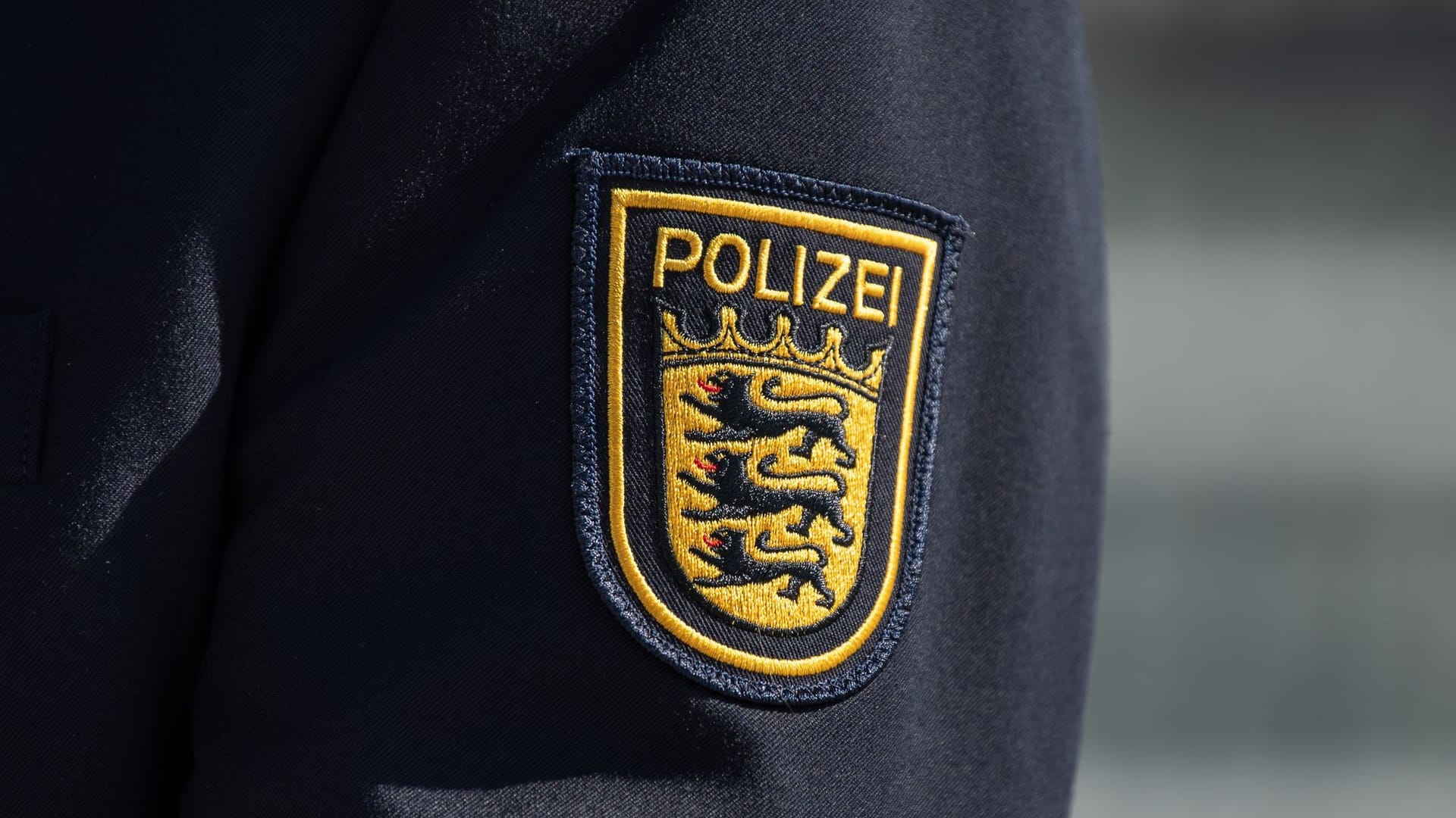 Polizei Baden-Württemberg Polizei Baden-Württemberg