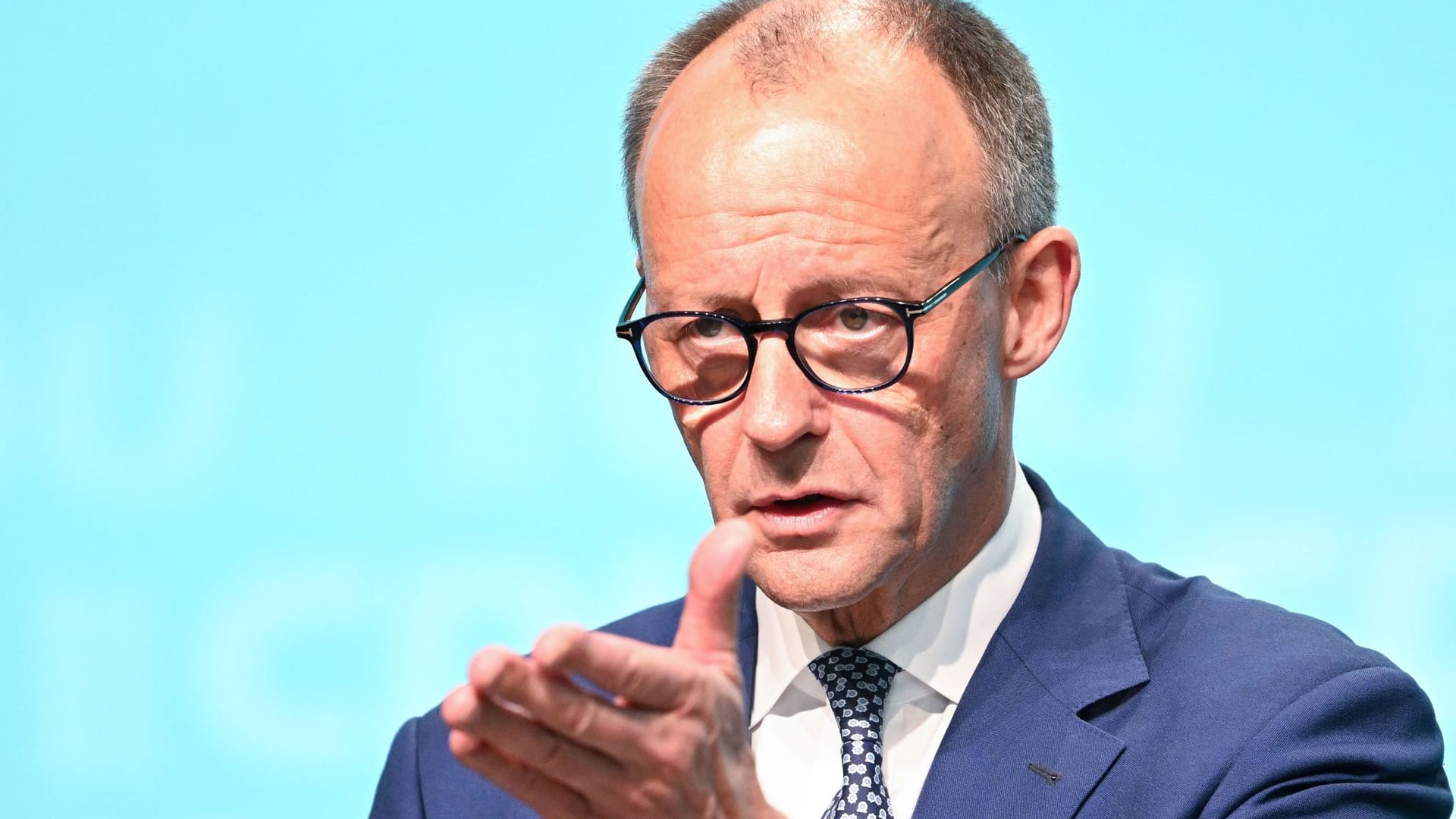 CDU-Landesparteitag CDU-Landesparteitag