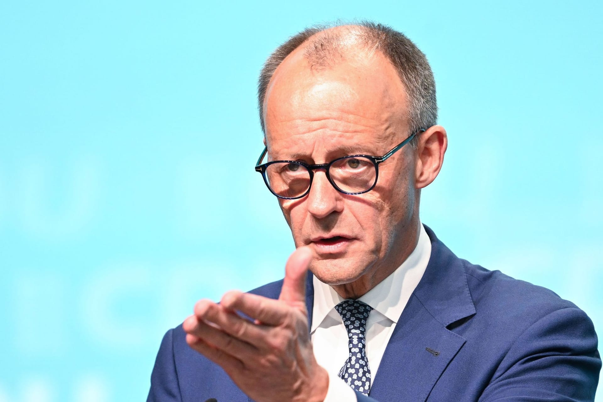 CDU-Landesparteitag
