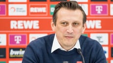 Dieser Mann spielte angeblich eine Schlüsselrolle beim Köln-Beben