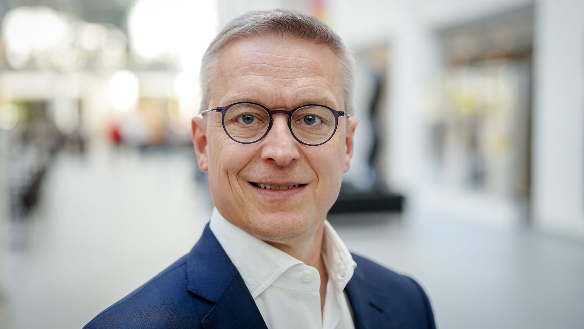 Karsten Wildberger