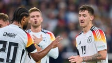 Abgang zum Meister? Liverpool will offenbar DFB-Profi