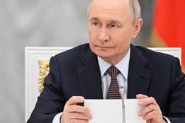 Russlands Wirtschaft wächst deutlich langsamer