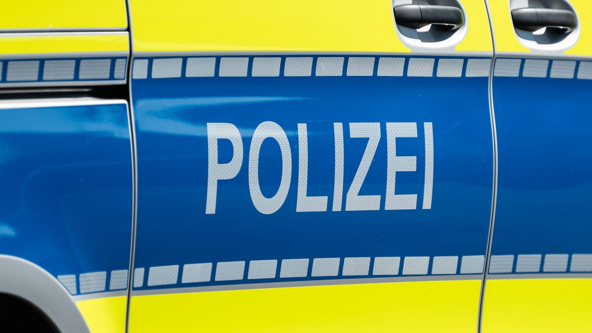 Polizei Polizei