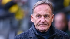 Beim BVB bahnt sich offenbar ein Machtkampf an