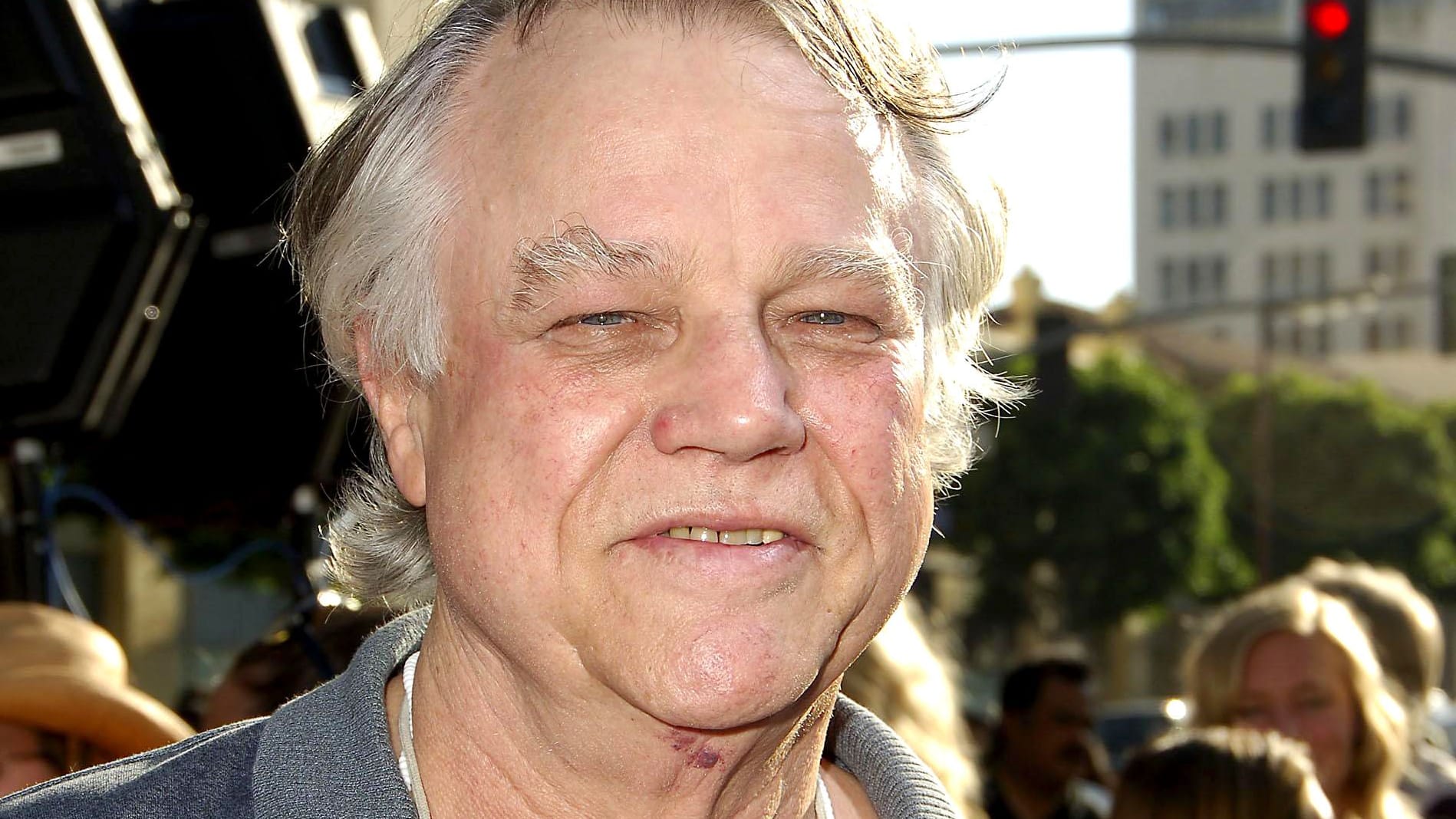 Joe Don Baker: Der Schauspieler ist mit 89 Jahre verstorben.