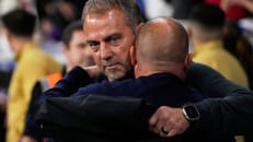 Nach Unfall-Schock: Flick holt Meister-Titel mit Barça