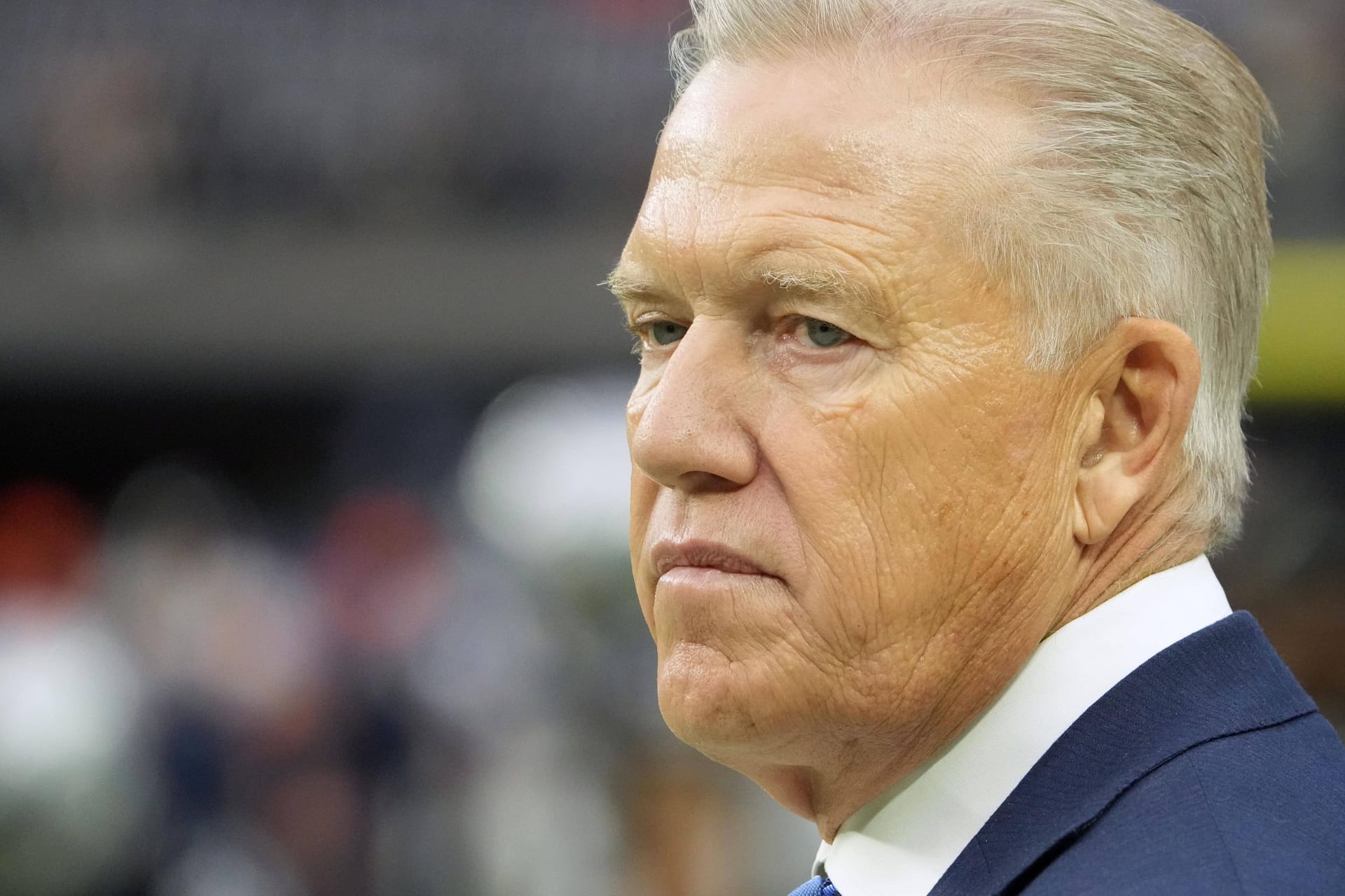 John Elway: Er gewann mit den Denver Broncos zweimal den Super Bowl.
