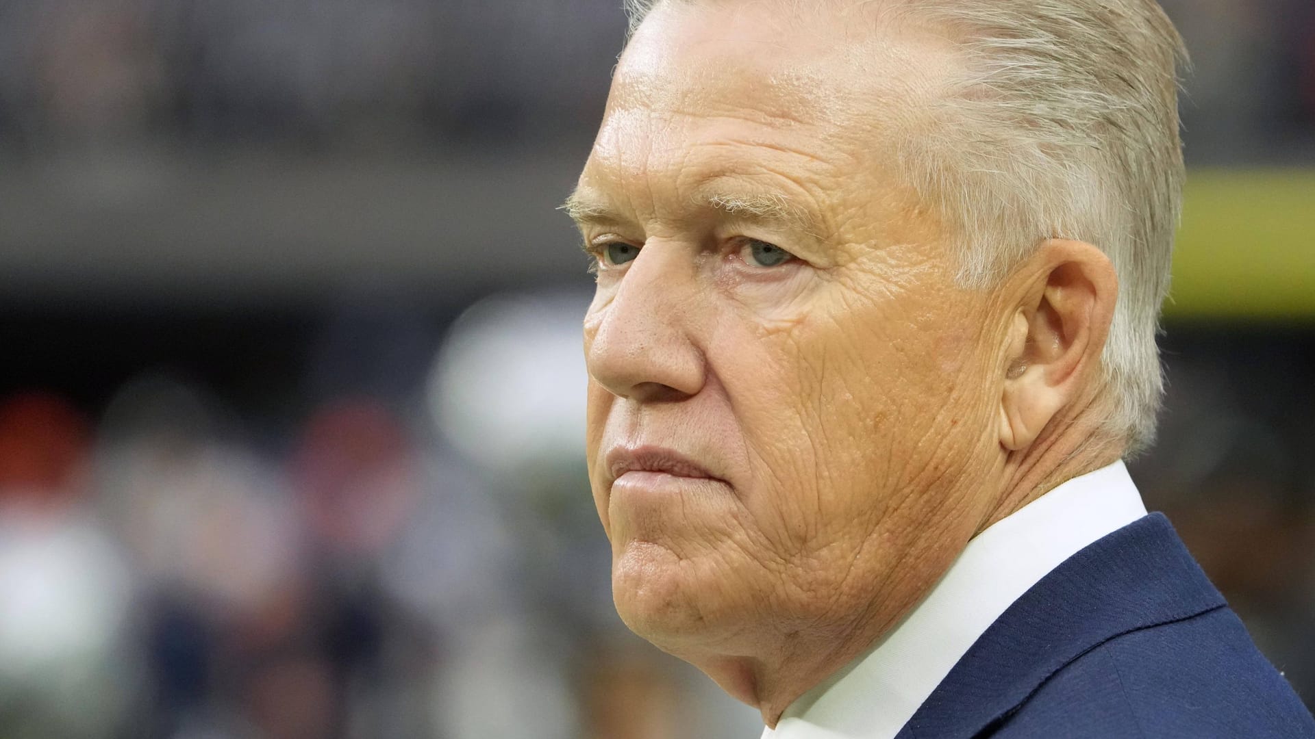John Elway: Er gewann mit den Denver Broncos zweimal den Super Bowl.
