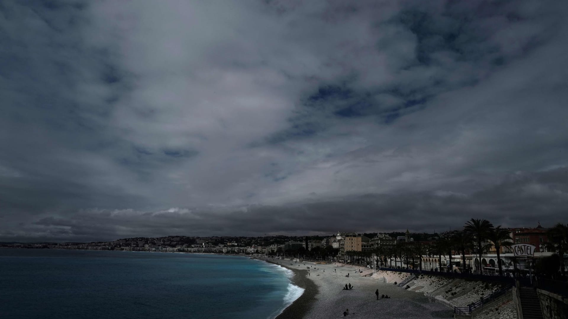 Nizza Nizza