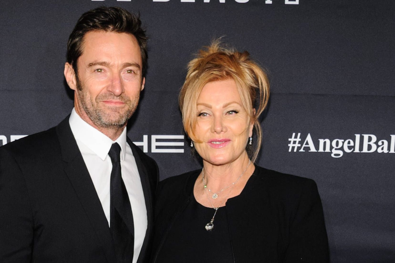 Hugh Jackman und Deborah-Lee Furness: Sie lassen sich scheiden.