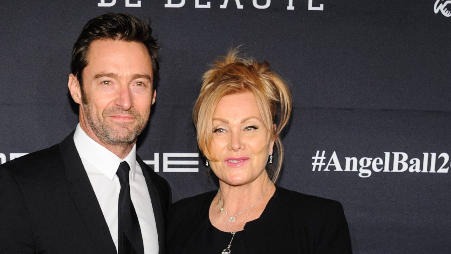Hugh Jackman und Deborah-Lee Furness: Sie lassen sich scheiden. Hugh Jackman und Deborah-Lee Furness: Sie lassen sich scheiden.