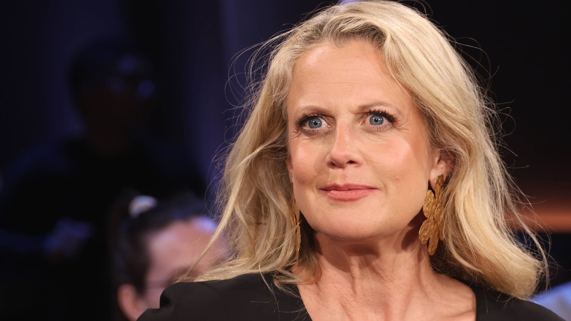 Barbara Schöneberger: Sie moderiert den ESC-Countdown.