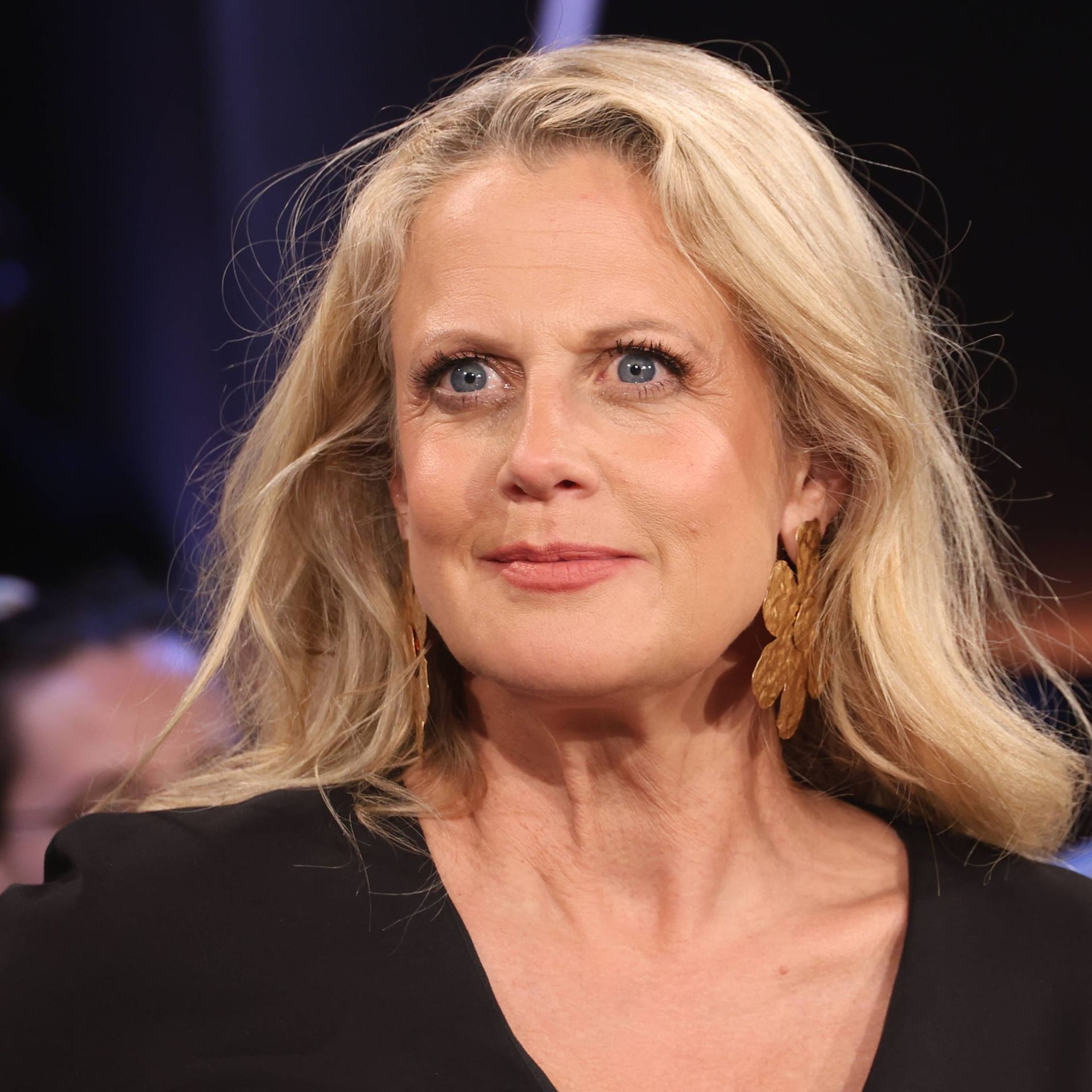 Barbara Schöneberger: Sie moderiert den ESC-Countdown.