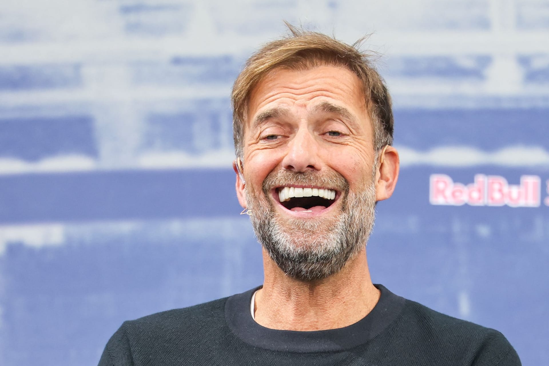 Jürgen Klopp