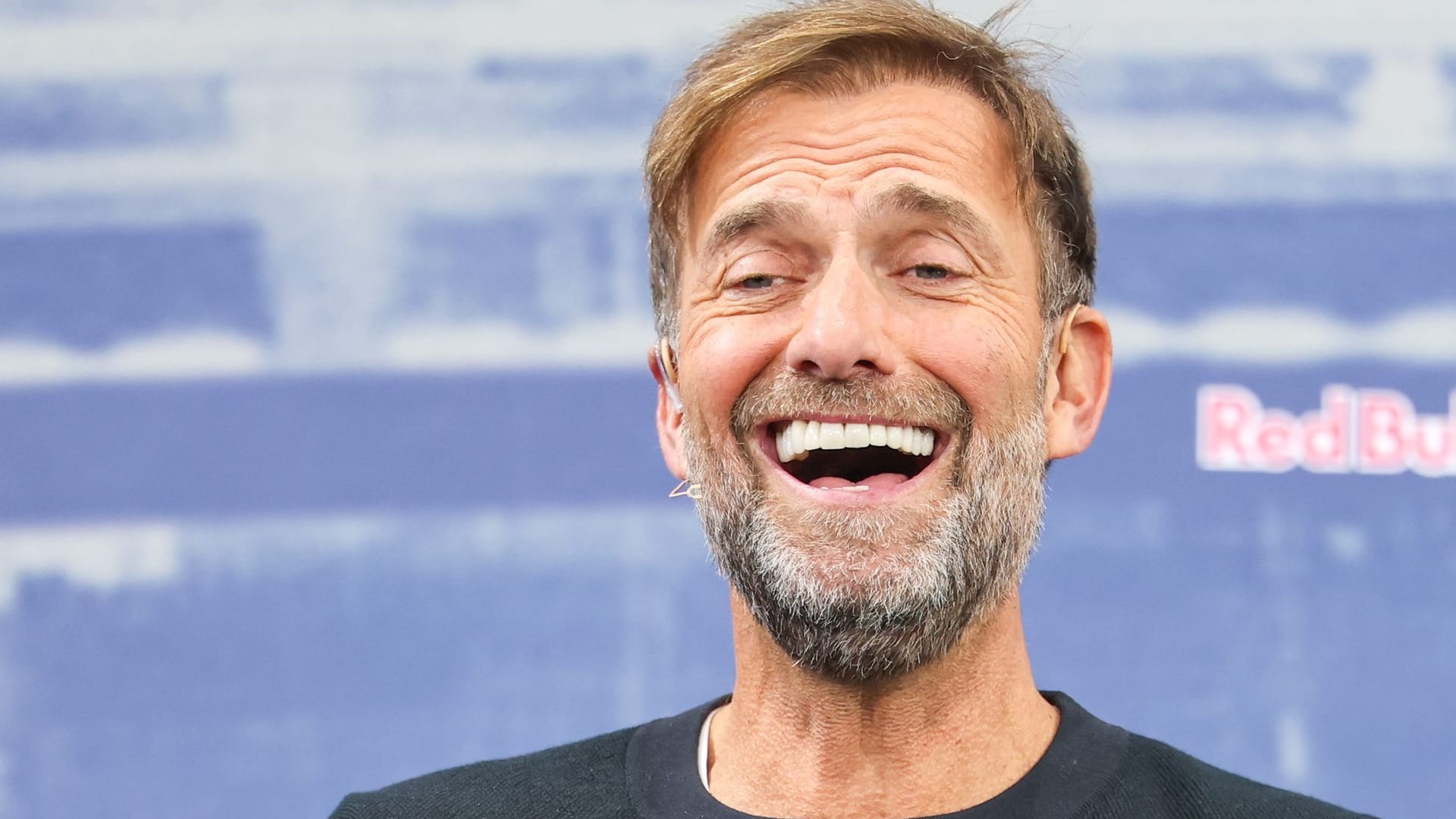 Jürgen Klopp Jürgen Klopp