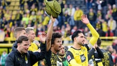"Gier" beim BVB ist zurück: Champions League in Reichweite