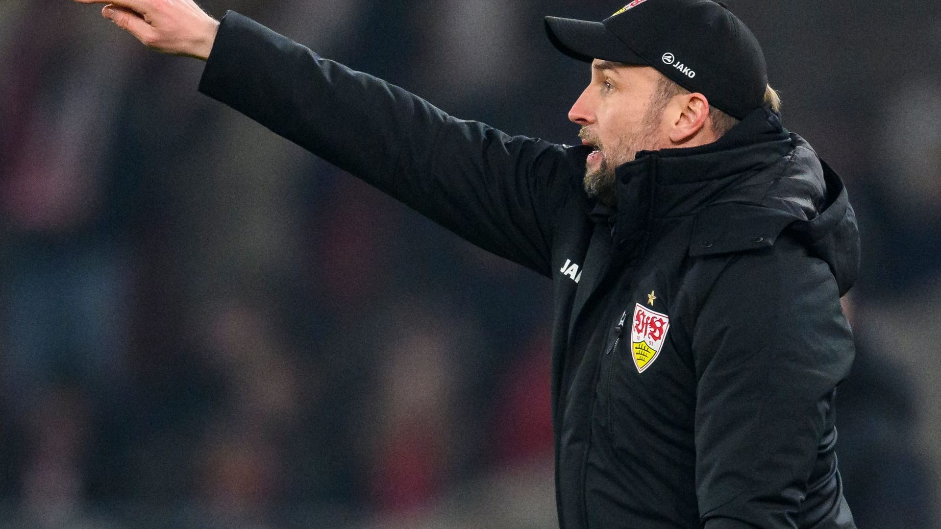 VfB Stuttgart - FC Augsburg VfB Stuttgart - FC Augsburg
