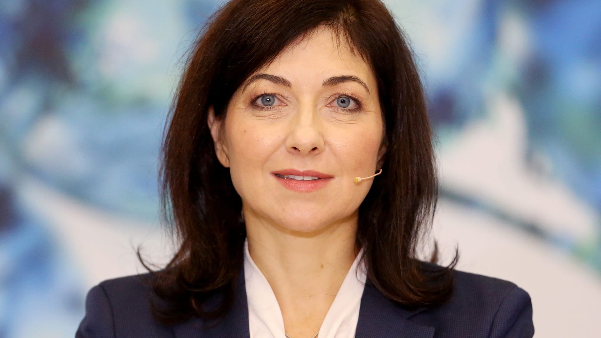 Katherina Reiche
